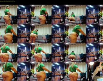 kristenhill1 — 61 minute Chaturbate female cam show recording, 1080p, Jul 8, 2022