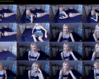 kuroteur — 27 minute Chaturbate couple cam show recording, 1080p, Jul 8, 2022