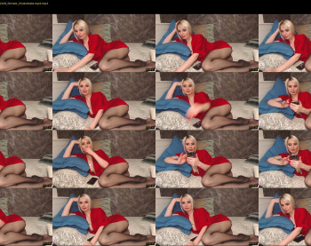 lavenasweet — 7 minute Chaturbate female cam show recording, 1080p, Jul 8, 2022
