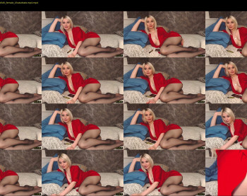 lavenasweet — 16 minute Chaturbate female cam show recording, 1080p, Jul 8, 2022