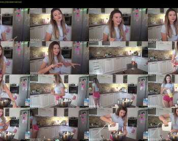 lecsy — 54 minute Chaturbate female cam show recording, 1080p, Jul 8, 2022