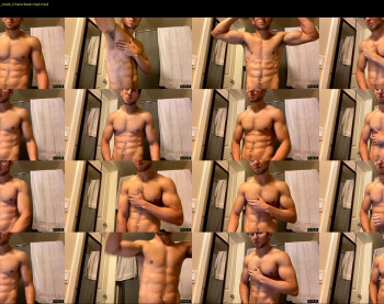 lexnorth — 4 minute Chaturbate male cam show recording, 720p, Jul 8, 2022