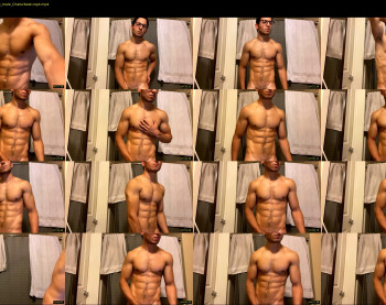 lexnorth — 5 minute Chaturbate male cam show recording, 720p, Jul 8, 2022