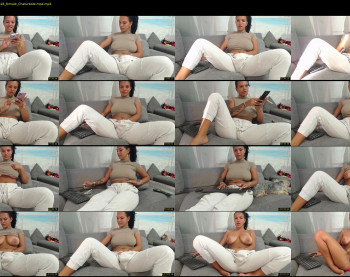 lexy_sweet — 94 minute Chaturbate female cam show recording, 720p, Jul 8, 2022