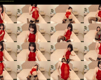 lianayun — 91 minute Chaturbate female cam show recording, 720p, Jul 9, 2022
