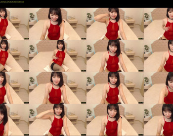 lianayun — 5 minute Chaturbate female cam show recording, 720p, Jul 9, 2022