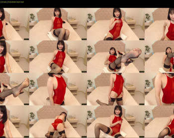 lianayun — 61 minute Chaturbate female cam show recording, 720p, Jul 9, 2022