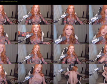lil_pumpkinpie — 54 minute Chaturbate female cam show recording, 1080p, Jul 8, 2022