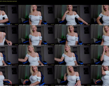lilianmonroe — 4 minute Chaturbate female cam show recording, 1080p, Jul 9, 2022