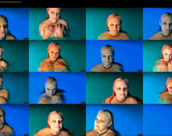 lillyth — 9 minute Chaturbate female cam show recording, 720p, Jul 8, 2022