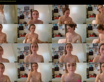 lilmamidaisy — 8 minute Chaturbate female cam show recording, 360p, Jul 8, 2022