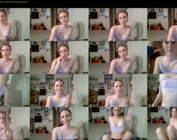 lilmamidaisy — 9 minute Chaturbate female cam show recording, 360p, Jul 9, 2022