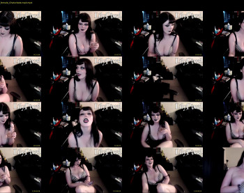 lilypixel — 91 minute Chaturbate female cam show recording, 720p, Jul 9, 2022