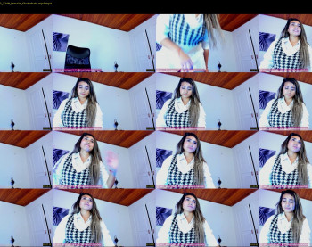 linda_morgan1 — 3 minute Chaturbate female cam show recording, 1080p, Jul 8, 2022