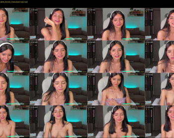 lindalovecam — 31 minute Chaturbate female cam show recording, 1080p, Jul 8, 2022