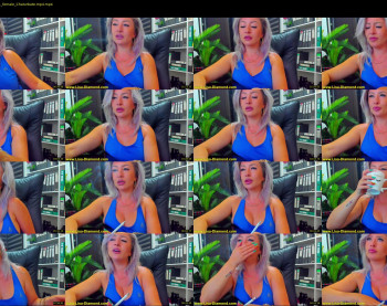 lisa2018 — 11 minute Chaturbate female cam show recording, 1080p, Jul 9, 2022