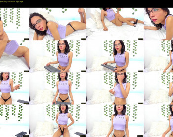 little_eli — 87 minute Chaturbate female cam show recording, 720p, Jul 9, 2022