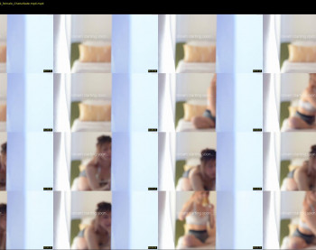 lizmreow — 5 minute Chaturbate female cam show recording, 720p, Jul 8, 2022