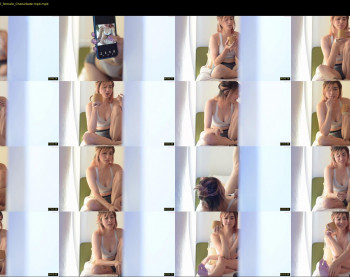lizmreow — 51 minute Chaturbate female cam show recording, 720p, Jul 9, 2022