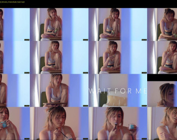lizmreow — 29 minute Chaturbate female cam show recording, 720p, Jul 9, 2022