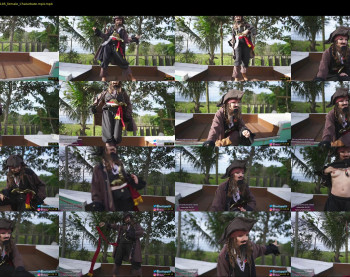 loollypop24 — 56 minute Chaturbate female cam show recording, 1080p, Jul 8, 2022