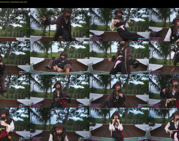 loollypop24 — 57 minute Chaturbate female cam show recording, 1080p, Jul 8, 2022