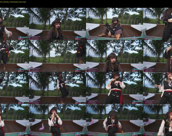 loollypop24 — 54 minute Chaturbate female cam show recording, 1080p, Jul 8, 2022