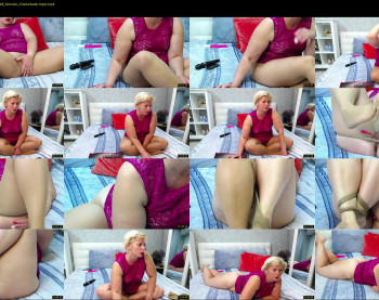 lorabigass — 29 minute Chaturbate female cam show recording, 720p, Jul 8, 2022