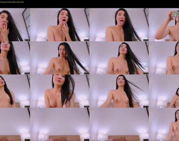 lorileen — 8 minute Chaturbate female cam show recording, 1080p, Jul 8, 2022