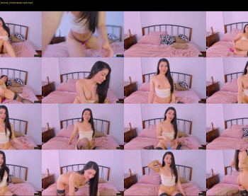 lorileen — 62 minute Chaturbate female cam show recording, 1080p, Jul 8, 2022