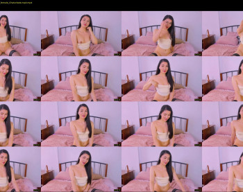 lorileen — 13 minute Chaturbate female cam show recording, 1080p, Jul 8, 2022
