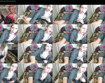 lourdesnoir — 11 minute Chaturbate female cam show recording, 1080p, Jul 8, 2022