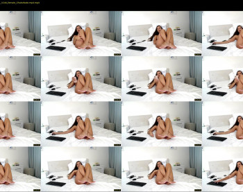 loving_kristina — 4 minute Chaturbate female cam show recording, 1080p, Jul 8, 2022