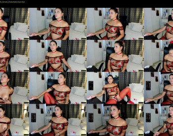 lulu_lopez — 54 minute Chaturbate female cam show recording, 1080p, Jul 8, 2022
