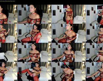 lulu_lopez — 54 minute Chaturbate female cam show recording, 1080p, Jul 8, 2022