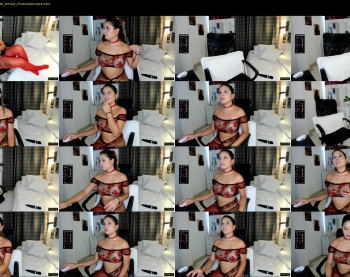 lulu_lopez — 55 minute Chaturbate female cam show recording, 1080p, Jul 8, 2022
