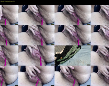 lush_doll — 7 minute Chaturbate female cam show recording, 1080p, Jul 8, 2022