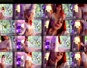 madisonlara — 23 minute Chaturbate female cam show recording, 1080p, Jul 8, 2022