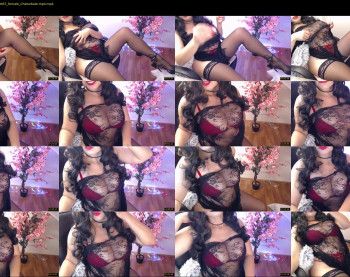 madlyn_dee — 26 minute Chaturbate female cam show recording, 720p, Jul 9, 2022