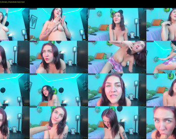 maeeve_ — 16 minute Chaturbate female cam show recording, 1080p, Jul 9, 2022