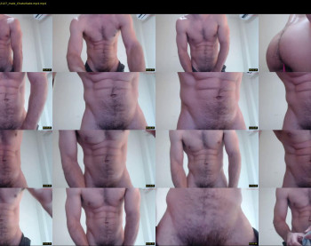 maluma4you — 28 minute Chaturbate male cam show recording, 360p, Jul 8, 2022