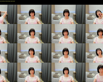 mariagold — 10 minute Chaturbate female cam show recording, 1080p, Jul 8, 2022
