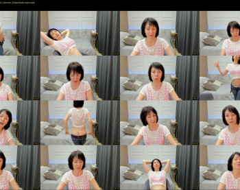 mariagold — 44 minute Chaturbate female cam show recording, 1080p, Jul 8, 2022