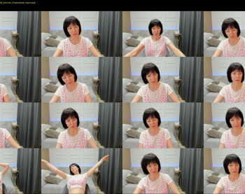 mariagold — 7 minute Chaturbate female cam show recording, 1080p, Jul 8, 2022