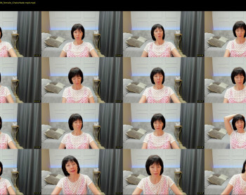 mariagold — 29 minute Chaturbate female cam show recording, 1080p, Jul 8, 2022