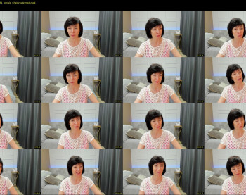 mariagold — 8 minute Chaturbate female cam show recording, 1080p, Jul 8, 2022