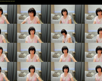 mariagold — 8 minute Chaturbate female cam show recording, 1080p, Jul 8, 2022