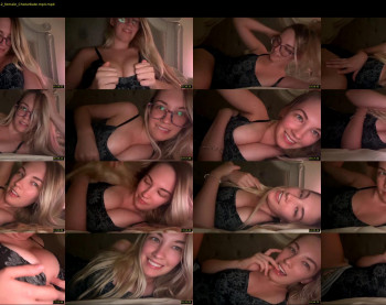mariah95 — 23 minute Chaturbate female cam show recording, 480p, Jul 9, 2022
