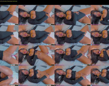 marianajeyss — 15 minute Chaturbate female cam show recording, 1080p, Jul 8, 2022