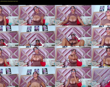 marilyn_rouse — 27 minute Chaturbate female cam show recording, 1080p, Jul 8, 2022